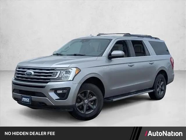 2021 Ford Expedition XLT MAX for sale in Corpus Christi, TX