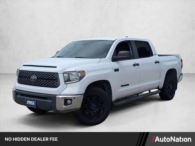 2021 Toyota Tundra SR5 for sale in Corpus Christi, TX
