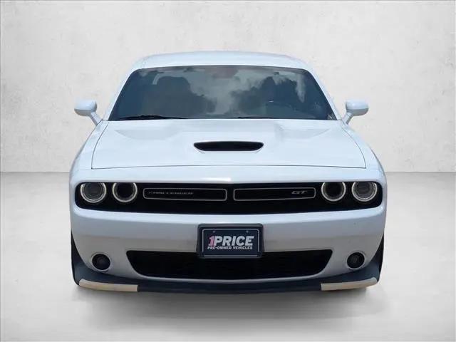 2021 Dodge Challenger GT