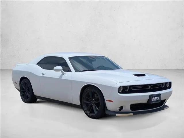 2021 Dodge Challenger GT