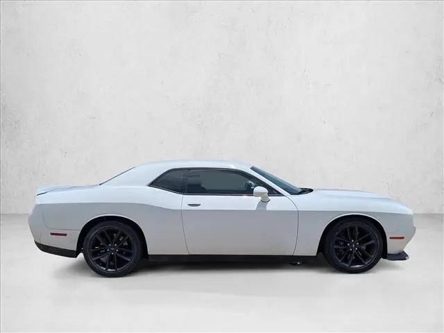 2021 Dodge Challenger GT