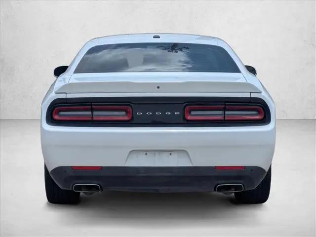 2021 Dodge Challenger GT