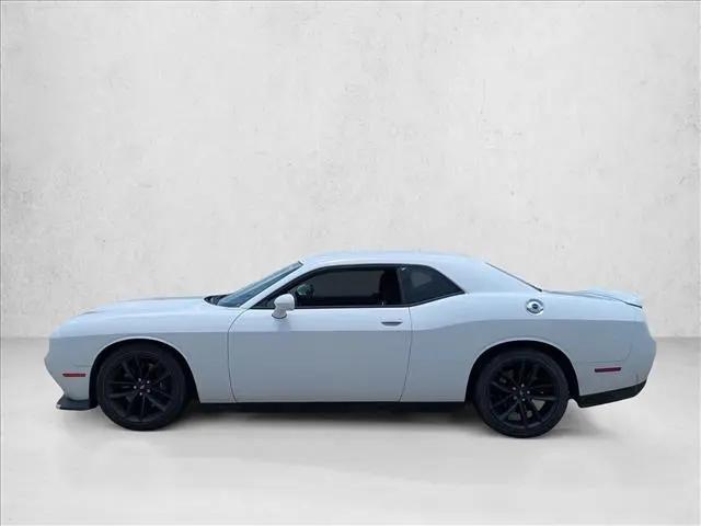 2021 Dodge Challenger GT