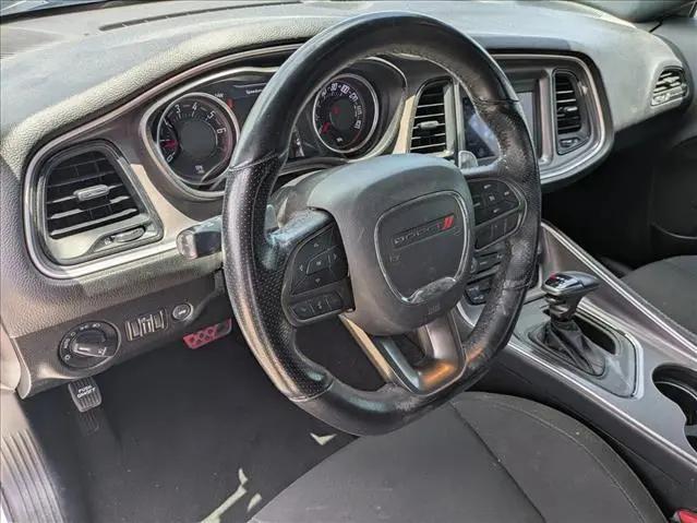 2021 Dodge Challenger GT