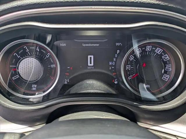 2021 Dodge Challenger GT