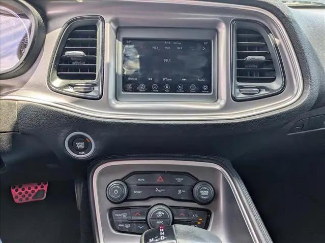 2021 Dodge Challenger GT