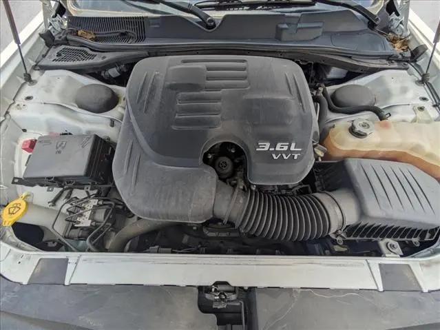 2021 Dodge Challenger GT