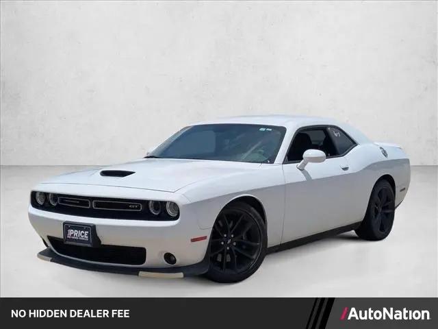2021 Dodge Challenger GT for sale in Corpus Christi, TX