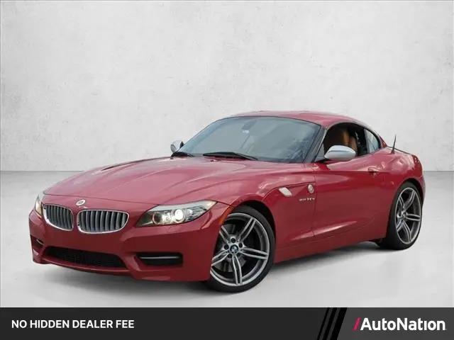 2011 BMW Z4 sDrive35is for sale in Sanford, FL