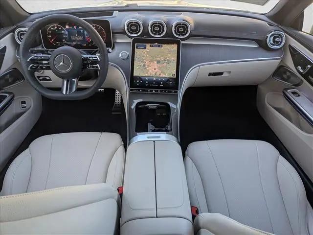 2026 Mercedes-Benz CL CLE 450
