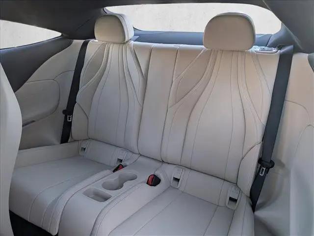 2026 Mercedes-Benz CL CLE 450