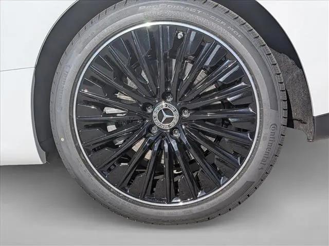 2026 Mercedes-Benz CL CLE 450