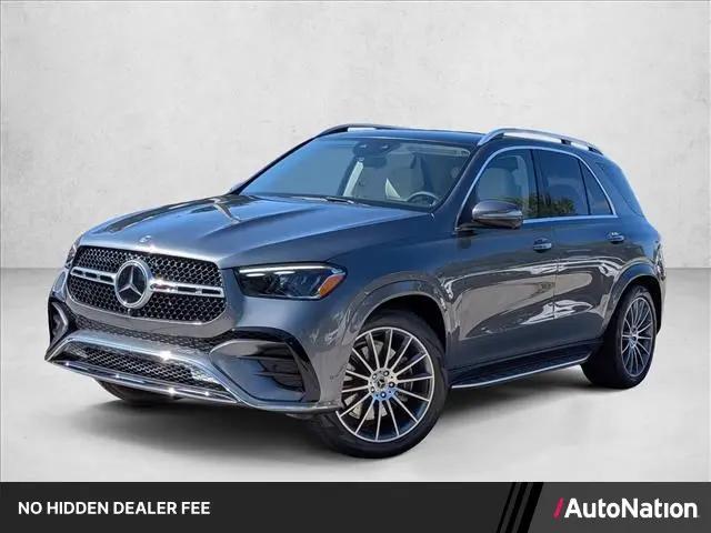 2026 Mercedes-Benz GLE GLE 450 4MATIC for sale in Sanford, FL
