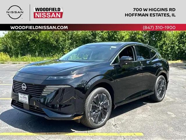 2026 Nissan Murano Platinum for sale in Hoffman Estates, IL