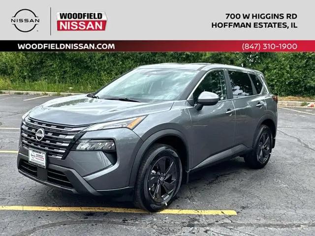 2026 Nissan Rogue SV for sale in Hoffman Estates, IL