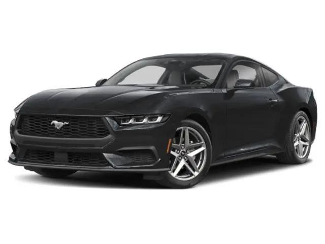 2026 Ford Mustang EcoBoost Premium Fastback for sale in Plantation, FL