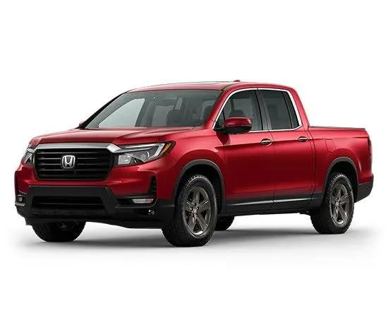 2022 Honda Ridgeline RTL-E for sale in Charlotte, NC
