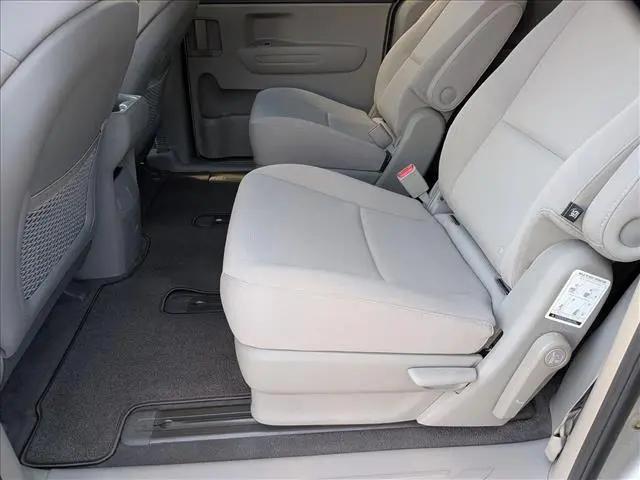 2015 Kia Sedona LX
