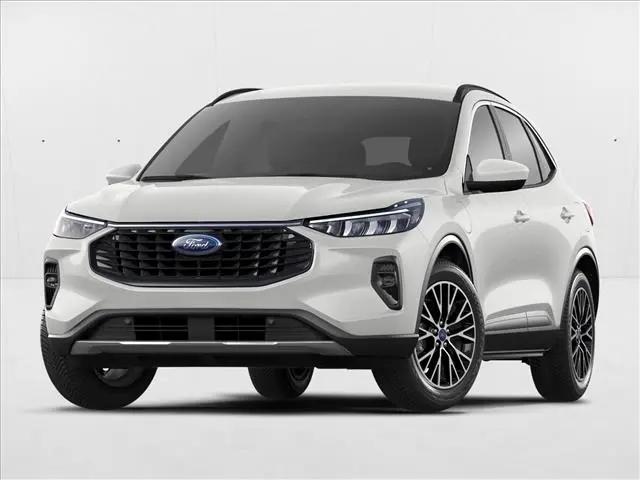 2023 Ford Escape PHEV for sale in Columbus, GA