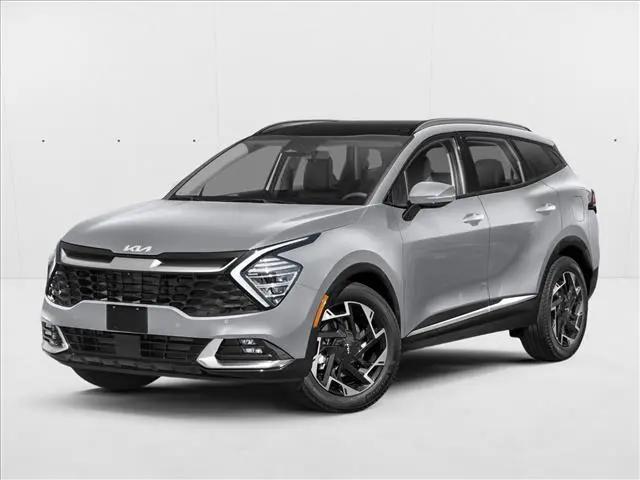 2024 Kia Sportage SX-Prestige for sale in Columbus, GA