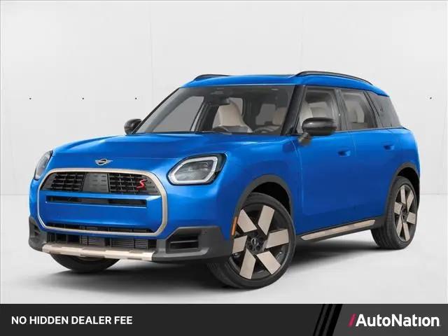 2027 MINI Cooper Countryman S for sale in Santa Clara, CA