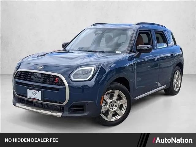 2027 MINI Cooper Countryman S for sale in Santa Clara, CA