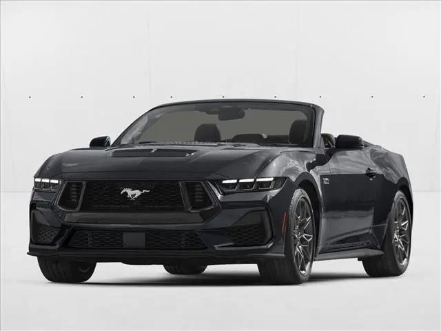 2024 Ford Mustang GT Premium Convertible for sale in Ft. Worth, TX