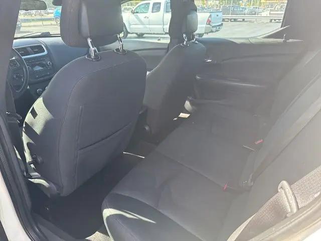 2011 Dodge Avenger Express