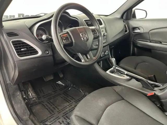 2011 Dodge Avenger Express