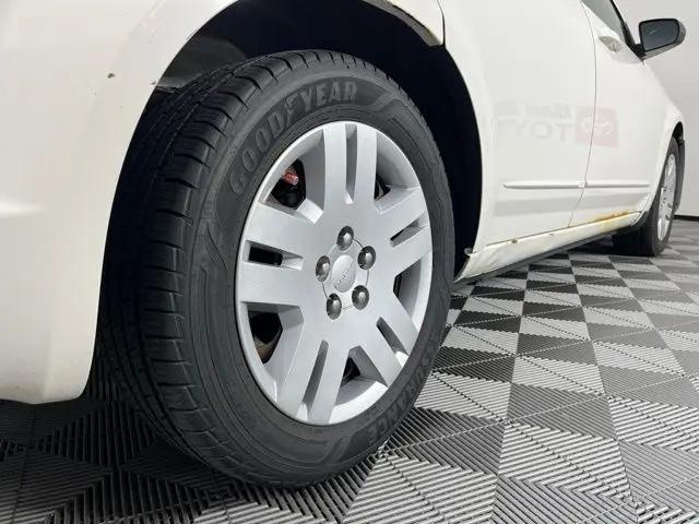 2011 Dodge Avenger Express