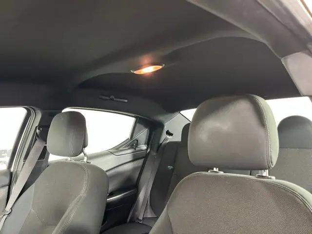 2011 Dodge Avenger Express