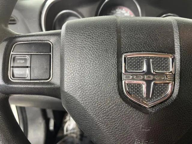 2011 Dodge Avenger Express