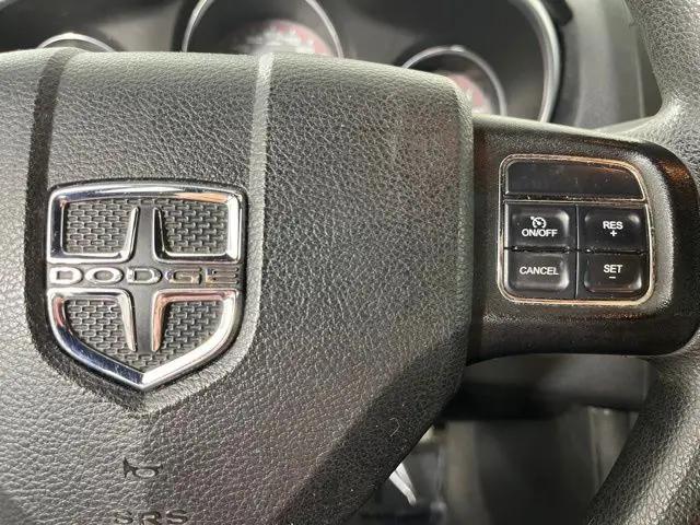2011 Dodge Avenger Express