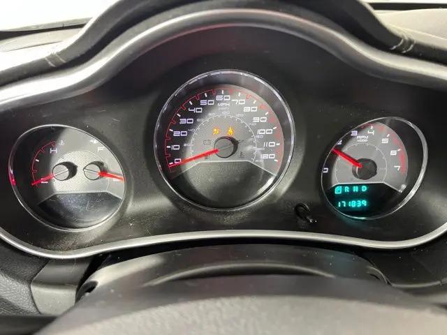 2011 Dodge Avenger Express