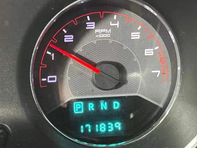 2011 Dodge Avenger Express