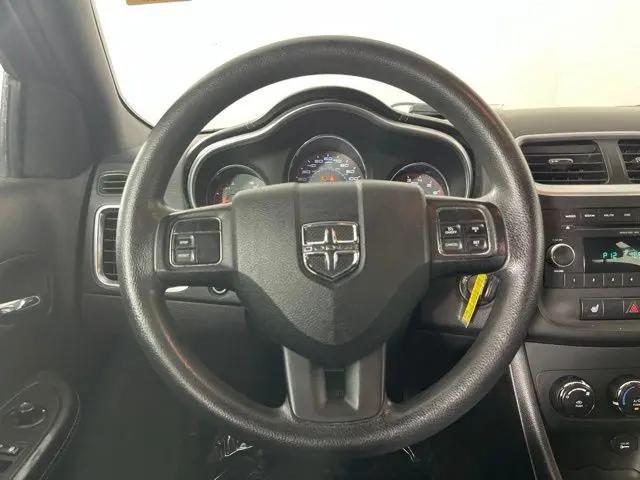 2011 Dodge Avenger Express