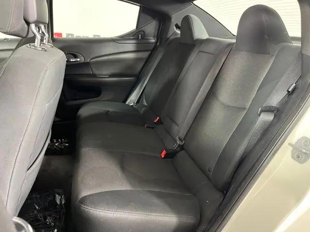 2011 Dodge Avenger Express