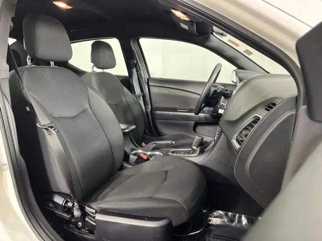 2011 Dodge Avenger Express