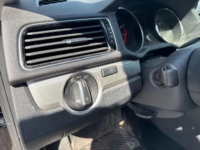 2019 Volkswagen Passat 2.0T Wolfsburg Edition