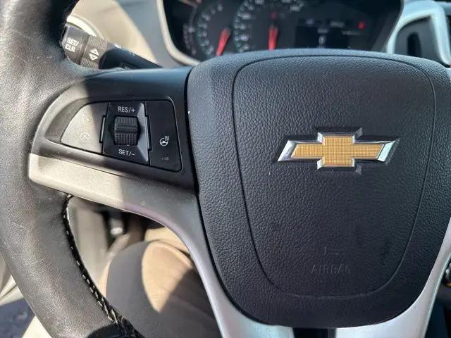 2020 Chevrolet Sonic FWD Sedan Premier