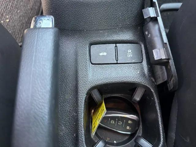 2020 Chevrolet Sonic FWD Sedan Premier