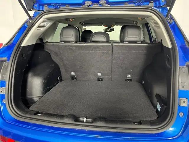 2019 Jeep Compass Latitude FWD