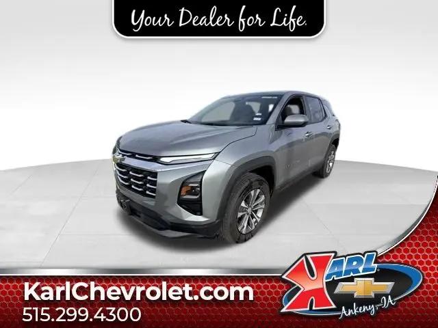 2026 Chevrolet Equinox FWD LT for sale in Ankeny, IA
