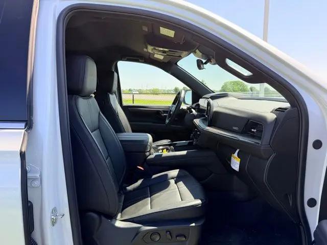 2025 Chevrolet Tahoe 4WD High Country