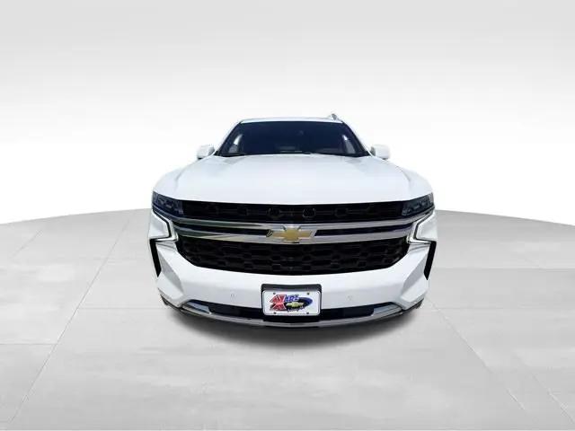 2023 Chevrolet Tahoe 4WD LS