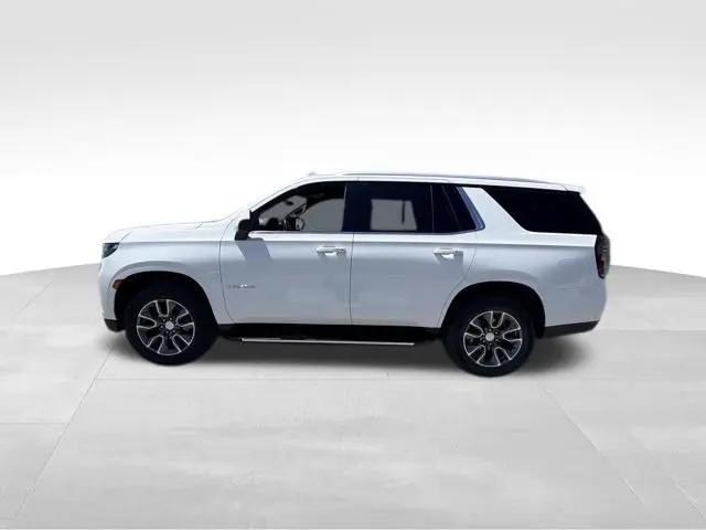 2023 Chevrolet Tahoe 4WD LS