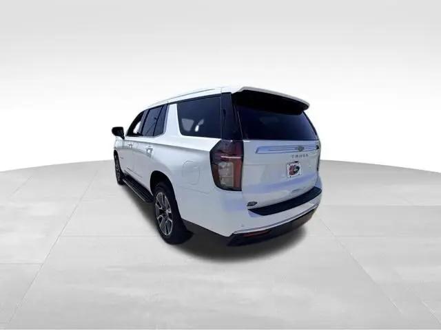 2023 Chevrolet Tahoe 4WD LS