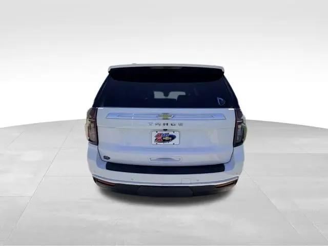 2023 Chevrolet Tahoe 4WD LS