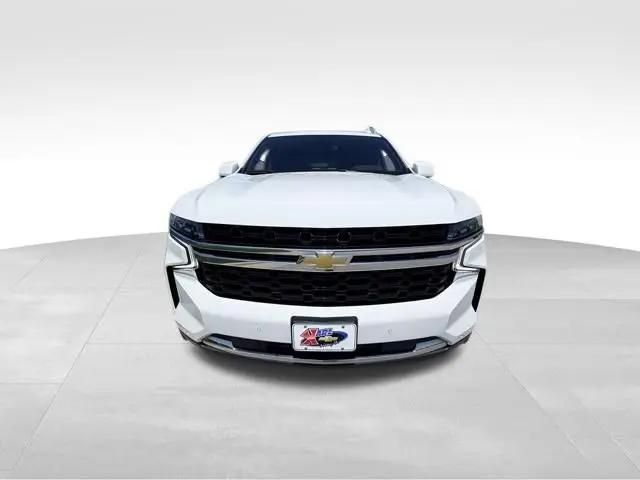 2023 Chevrolet Tahoe 4WD LS