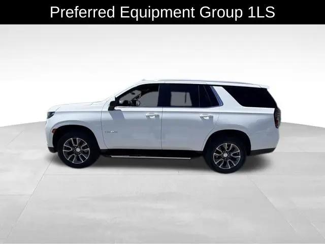 2023 Chevrolet Tahoe 4WD LS